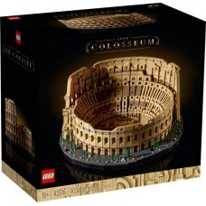 10276 SCULPTURES SPQR Colosseum